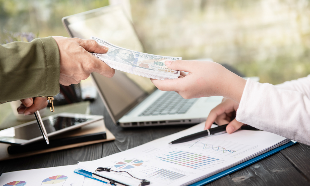 What is Commercial Lending? An Essential Tool Every Business Should Understand?