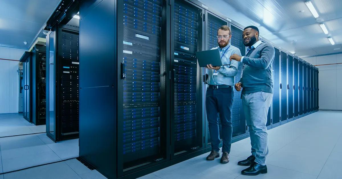 Data Centre Security Innovations Helping Businesses Prevent Unauthorized Physical Access Attempts