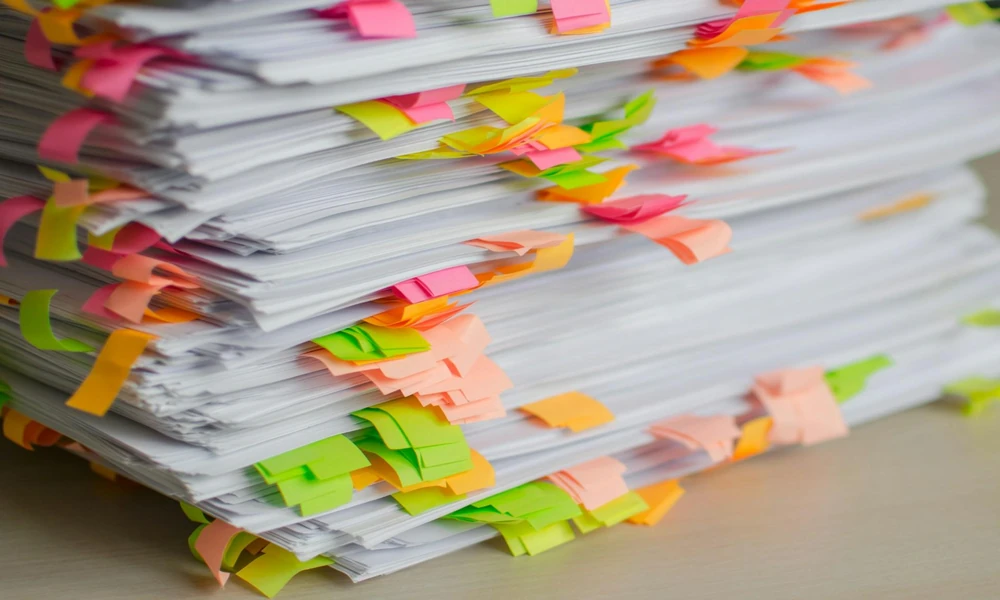 Nicholas Mukhtar: The Problem With Regulation Isn’t the Rules, It’s the Stack