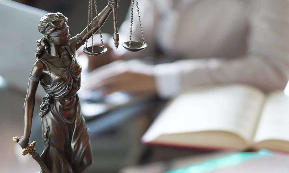 Understanding the Legal Process After a Serious Criminal Allegation
