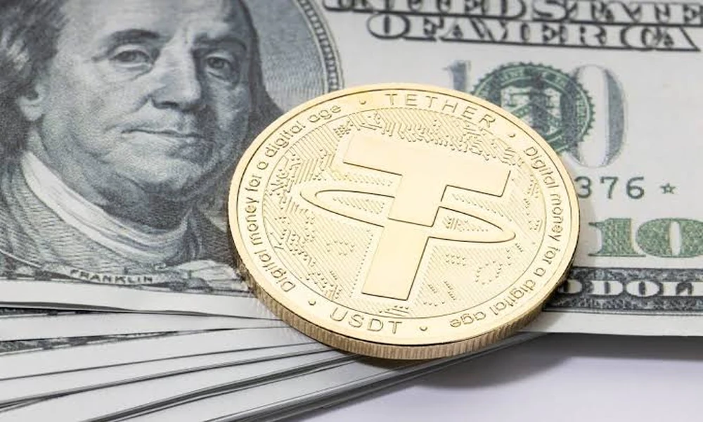What is USDT/Tether and Why Do Indian Traders Use It?