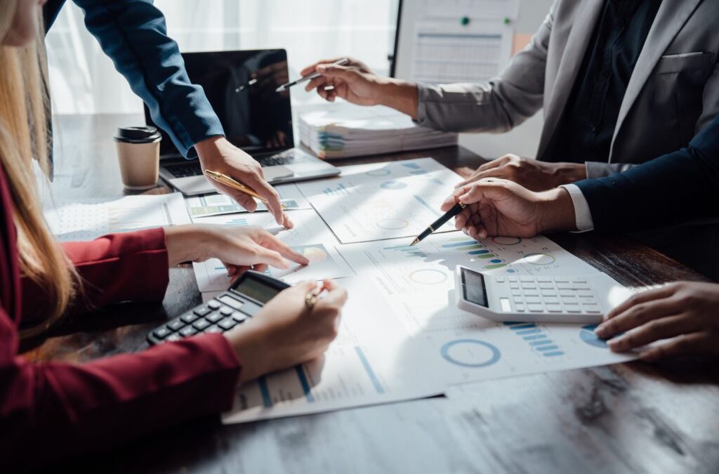 Why Certified Public Accounting Firms Are Expanding Their Services