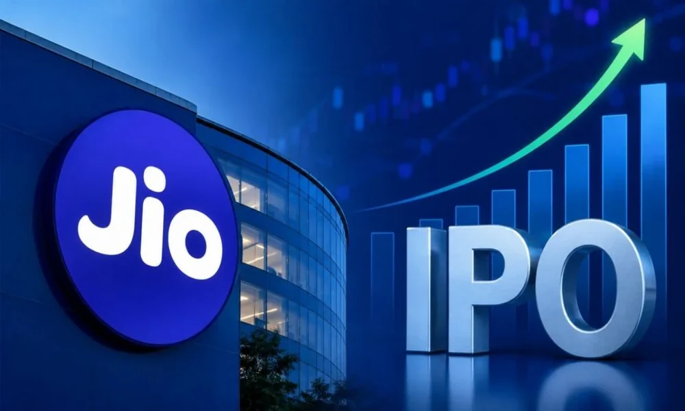 Applying for More Than ₹10 Lakh in the Jio IPO
