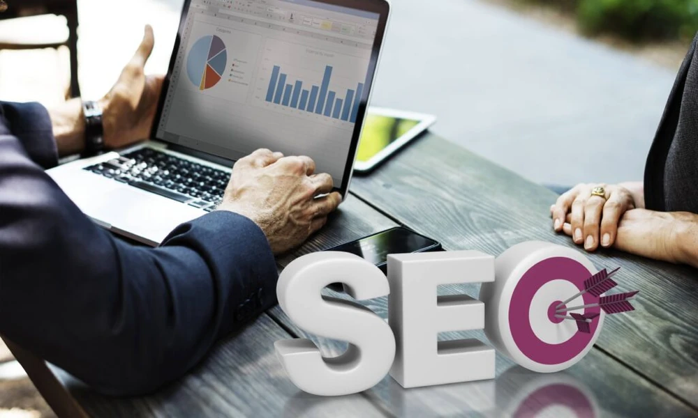 What a Comprehensive SEO Strategy Should Cover Beyond On-Page Optimization